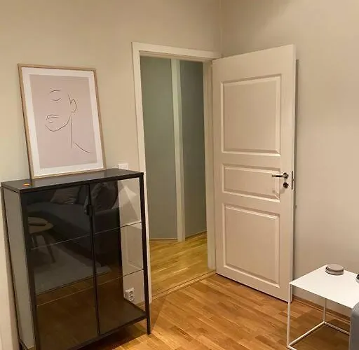 Lovely In Apartamento *