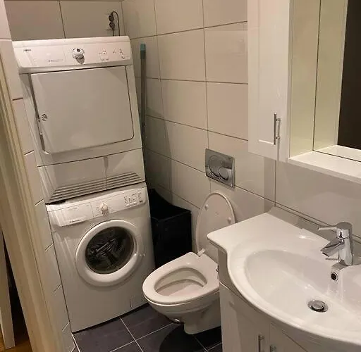 Apartamento Lovely In