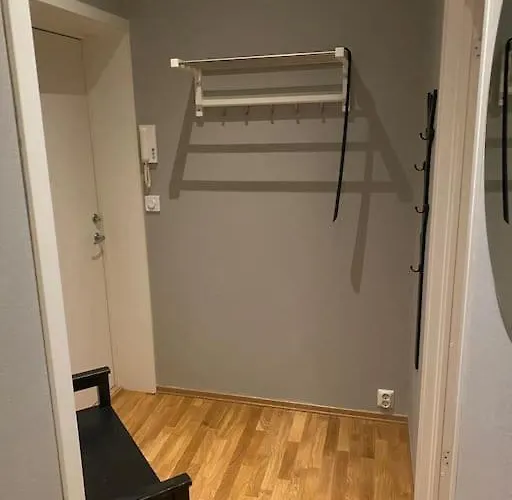 Lovely In Apartman *