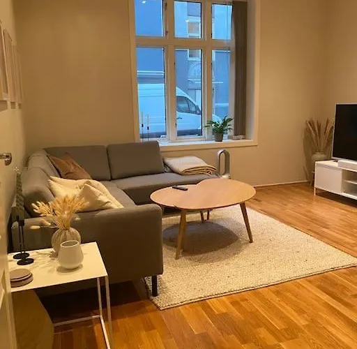 Lovely In Apartman