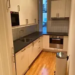 Lovely In Appartement Bergen